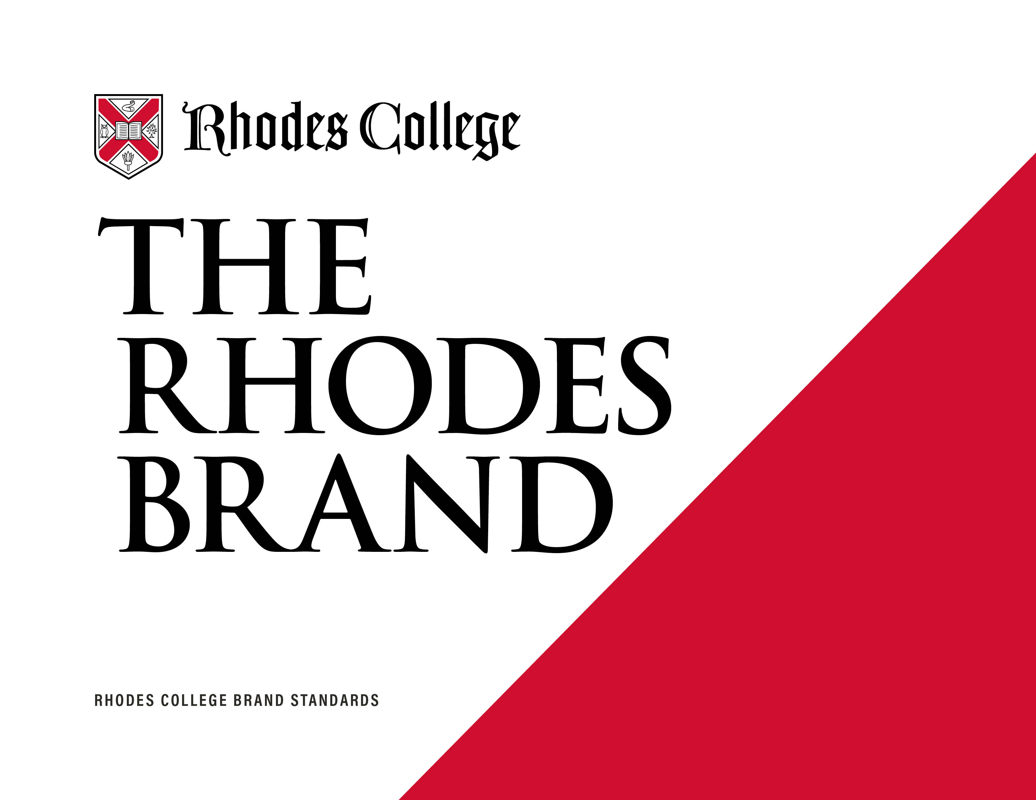 Marketing and Communications Rhodes Sites